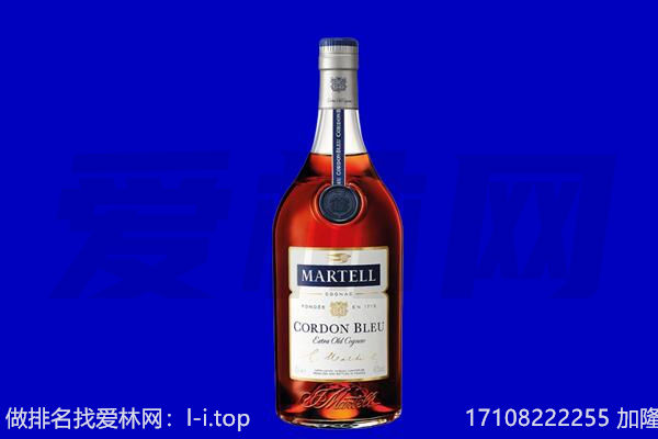 银川回收洋酒